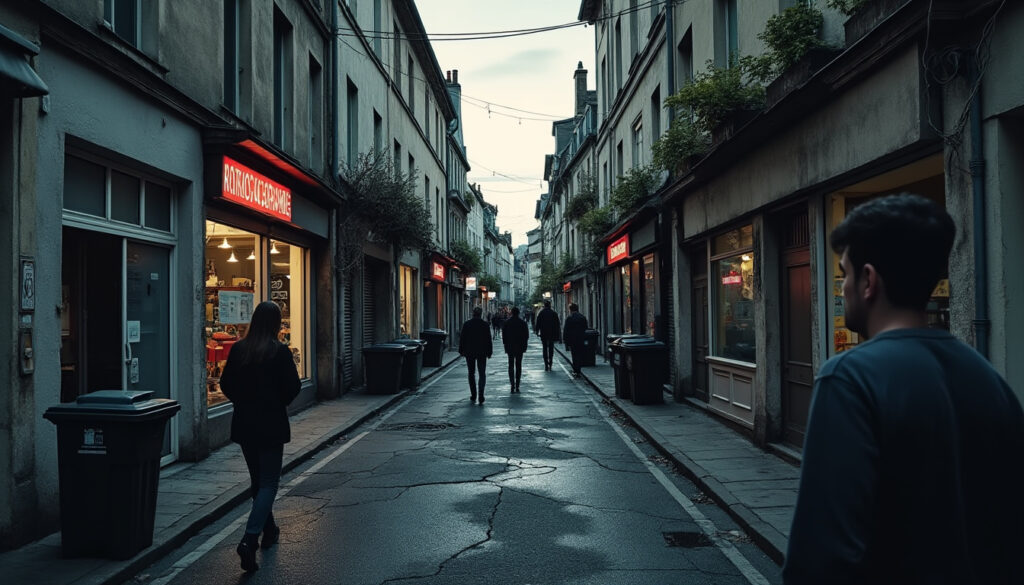 découvrez les quartiers de bourges à éviter et informez-vous sur les zones sensibles de la ville pour mieux préparer votre visite ou votre installation.