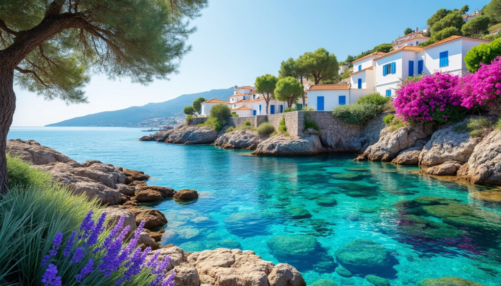 découvrez nos conseils essentiels pour voyager en méditerranée avec destinations med et profitez pleinement de vos aventures en bord de mer.
