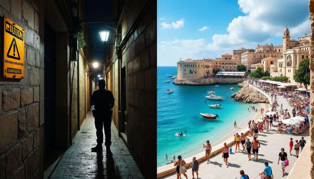 découvrez si malte est un pays dangereux ou sûr, avec toutes les informations essentielles pour préparer sereinement votre voyage avant de partir.