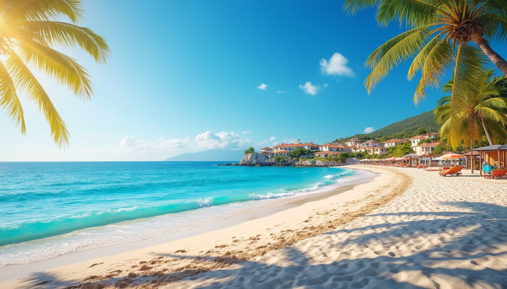 découvrez où partir en février au soleil avec notre sélection de destinations pas chères et idéales pour des vacances réussies et économiques.