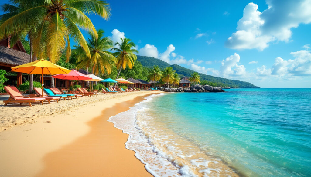 découvrez les meilleures destinations ensoleillées et abordables pour partir en octobre. profitez du soleil sans vous ruiner grâce à nos conseils et sélections top.