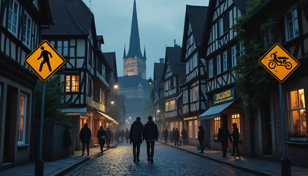 découvrez les quartiers à éviter à colmar, avec des conseils de sécurité essentiels pour bien choisir votre lieu de vie et profiter pleinement de la ville en toute sérénité.