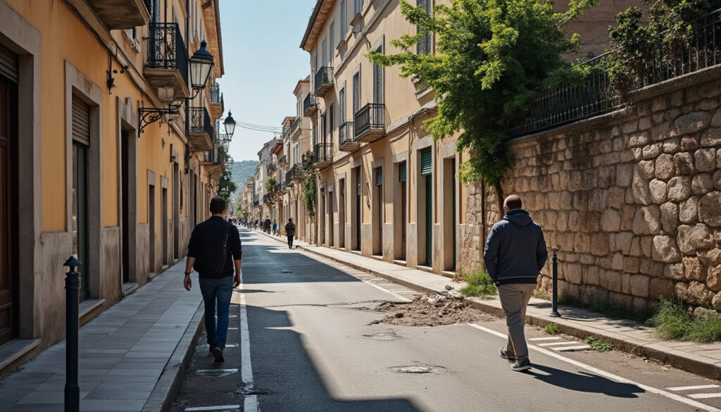 découvrez les quartiers à éviter à cagliari et obtenez des conseils pratiques pour assurer votre sécurité lors de votre visite dans cette ville italienne.