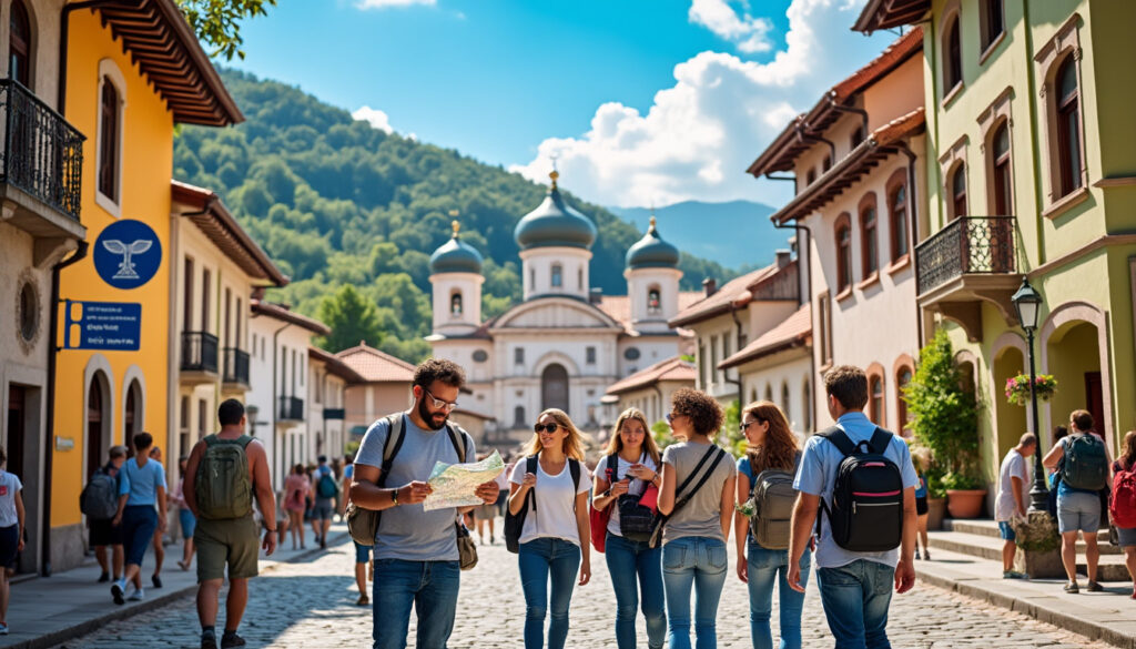 découvrez nos conseils pratiques pour assurer votre sécurité lors de votre voyage en bulgarie et profiter pleinement de votre séjour en toute sérénité.