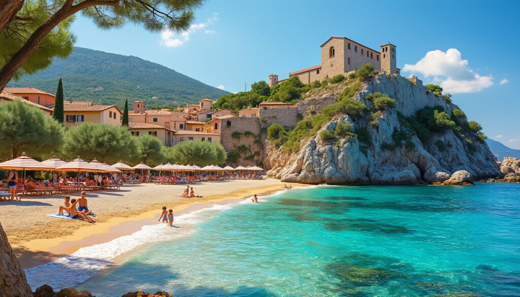 découvrez la calabre, une région idyllique offrant plages paradisiaques, charmants villages pittoresques et un riche patrimoine culturel à explorer.
