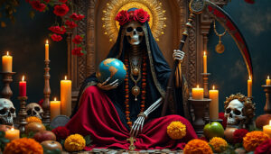 découvrez la signification de santa muerte, explorez son culte fascinant et apprenez à reconnaître ses symboles essentiels dans cette analyse complète.