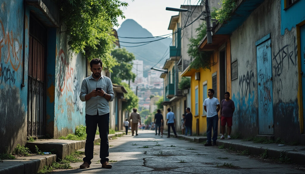 découvrez les quartiers à éviter à rio de janeiro et bénéficiez de conseils pratiques pour garantir votre sécurité lors de votre visite dans cette ville vibrante.