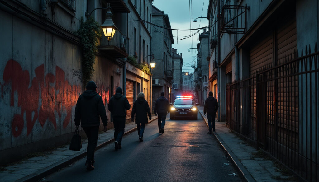 découvrez quels quartiers éviter à rennes pour votre sécurité, avec des conseils pratiques pour bien vous protéger et profiter sereinement de la ville.