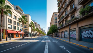 découvrez si alicante est une ville dangereuse, avec des conseils sur la sécurité et les quartiers à éviter pour un séjour en toute tranquillité.