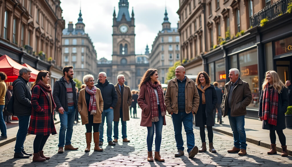découvrez comment s’appellent les habitants de glasgow, avec une définition claire et les différents noms utilisés.
