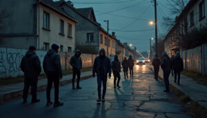 découvrez une analyse approfondie des chiffres de la délinquance à niort et identifiez les quartiers sensibles pour mieux comprendre la situation locale.