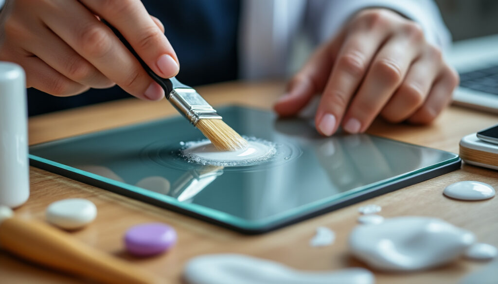 découvrez la définition de 'gummering', ses usages courants et sa signification dans différents contextes pour mieux comprendre ce terme.