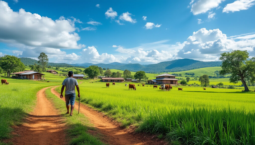 explorez itaò, un charmant district rural situé dans l'état du rio grande do sul au brésil. découvrez son authenticité, ses paysages pittoresques et sa culture locale unique.
