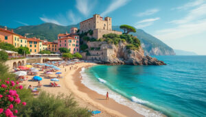 découvrez lerici en italie : guide complet pour visiter ses plages magnifiques, ses sites incontournables et profiter pleinement de ce charmant village côtier.