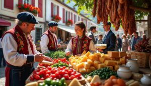 découvrez merkatu, le blog dédié à la culture basque, ses marchés colorés et ses traditions authentiques. plongez au cœur du pays basque à travers nos articles passionnants.