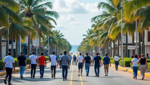 découvrez le niveau de risque au gabon et bénéficiez de conseils pratiques pour assurer votre sécurité lors de votre séjour.