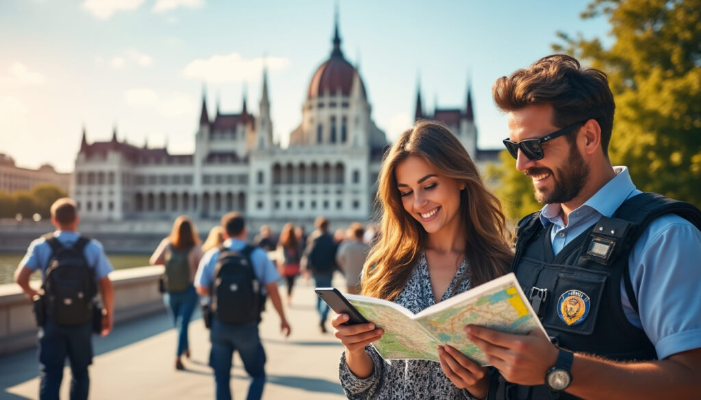 découvrez les conseils essentiels pour assurer votre sécurité lors de vos voyages en hongrie. préparez votre séjour en toute sérénité avec nos recommandations pratiques et astuces utiles.