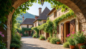 découvrez gastepo, hameau pittoresque à creysse dans le lot, et ses chambres d’hôtes pour une escapade authentique au cœur d’un cadre paisible.