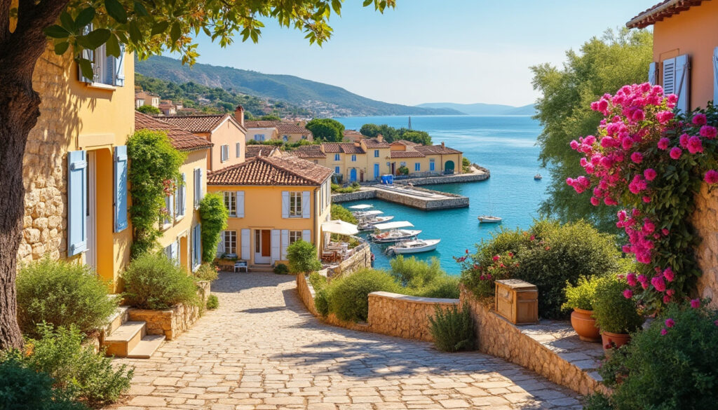découvrez les plus beaux villages autour de marseillan et bouzigues : ruelles pittoresques, ports de charme et paysages authentiques à explorer.