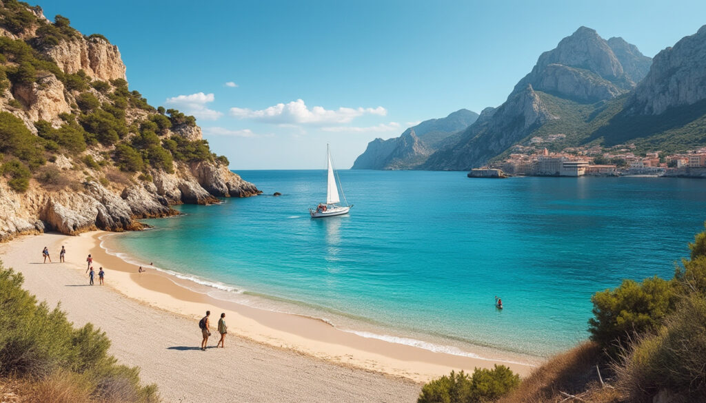 découvrez le nord de palma : plages aux eaux cristallines, activités incontournables, villages pittoresques et sites à explorer lors de votre séjour.