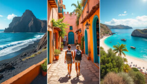 découvrez où partir en février au soleil : destinations tendance et abordables, conseils pour profiter de la chaleur sans dépasser votre budget.