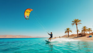 découvrez les conditions de vent à spot air egypt, la meilleure période pour kiter et nos conseils pratiques pour préparer un séjour réussi.
