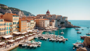 découvrez marseille en 2 jours grâce à un itinéraire complet : vieux-port, notre-dame de la garde, calanques, bonnes adresses et incontournables à ne pas manquer.
